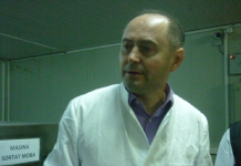 Fănel Bogos face dezvăluiri despre Mihai Ponea, șeful DSVSA Vaslui: „El acționează în toată Moldova și nu știu cu cine împarte banii, cine îl susține atât de mult”