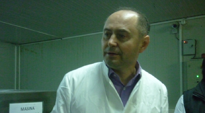 Fănel Bogos face dezvăluiri despre Mihai Ponea, șeful DSVSA Vaslui: „El acționează în toată Moldova și nu știu cu cine împarte banii, cine îl susține atât de mult”