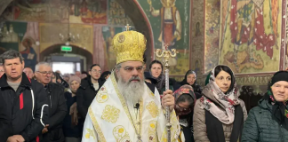 PS Ignatie: „Este paradoxal că toți îl iubim pe omul liniștit, plin de dragoste, dar foarte puțini ne străduim să câștigăm liniștea și iubirea”
