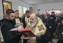 PS Ignatie: „Să fim sinceri, să nu părem ceea ce nu suntem. Cea mai mare minune pentru om este să se schimbe, să conștientizeze că este pe o cale rătăcită”