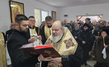 PS Ignatie: „Să fim sinceri, să nu părem ceea ce nu suntem. Cea mai mare minune pentru om este să se schimbe, să conștientizeze că este pe o cale rătăcită”