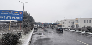 Tentativă la contrabandă cu tutun pentru narghilea, oprită la frontiera de est