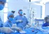 Vasluian de 44 de ani, primul beneficiar al unui transplant de cord făcut la un spital din Moldova