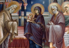 Astăzi începe Postul Adormirii Maicii Domnului; creștinii sunt chemați la post și curățire spirituală