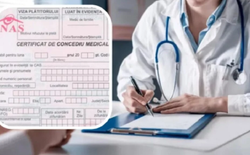 Concediile medicale: ce s-a schimbat din 1 iunie 2026 și cum se face decontarea indemnizațiilor