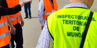Munca la negru, încă prezentă în județ: În iulie au fost descoperite 16 persoane și aplicate amenzi de 640 mii lei