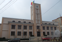 CSM Bârlad, declarat un nou început pentru sportul bârlădean