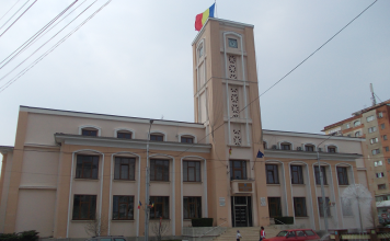 Primăria Bârlad scoate la concurs posturi de consilier și inspector