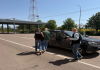 Infractori periculoși, căutați de autorități, reținuți în Albița