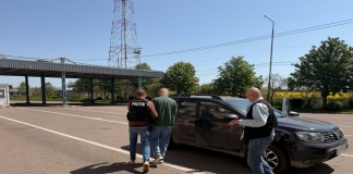 Infractori periculoși, căutați de autorități, reținuți în Albița
