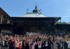 Episcopia Hușilor: Înscrieri pentru Tabăra de Muzică Psaltică, ediția a VI-a
