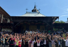 A șasea ediție a proiectului eparhial „Luna pastorației copiilor și tinerilor” a ajuns la final
