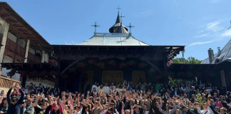 Episcopia Hușilor: Înscrieri pentru Tabăra de Muzică Psaltică, ediția a VI-a