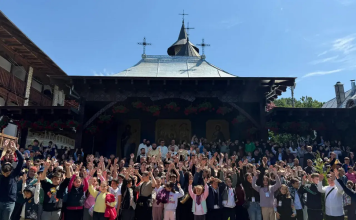 Episcopia Hușilor: Înscrieri pentru Tabăra de Muzică Psaltică, ediția a VI-a