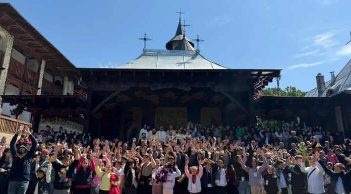 Episcopia Hușilor: Înscrieri pentru Tabăra de Muzică Psaltică, ediția a VI-a