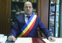 Primarul comunei Ivănești, Vasile Novac, demis din funcție