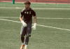 Un bârlădean în poarta unui prestigios club european, Juventus Torino, cu care a câștigat Campionatului Național U16