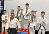 Cinci medalii pentru CS Karate-Kensei Vaslui la Campionatul Național de Karate Tradițional