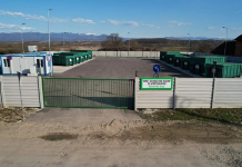 Centru de colectare a deșeurilor inerte pentru populație, la Vaslui