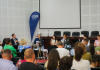 România fără violență: Un eveniment dedicat combaterii violenței împotriva femeilor.