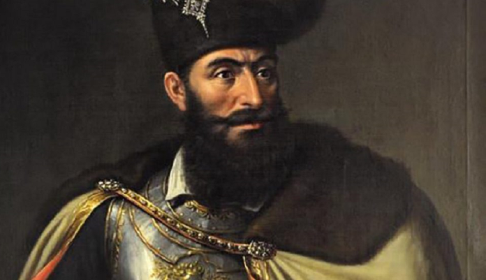 Mihai Viteazul voievod domn