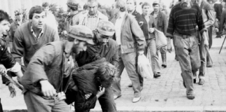 Vasluienii care au fost victime ale Mineriadei din iunie 1990 ar putea primi indemnizații de 5.000 de lei pe lună și beneficii speciale