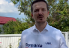 Mihai Botez, președintele USR Vaslui: „Susțin campania ‘România fără violență’”