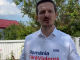Mihai Botez, președintele USR Vaslui: „Susțin campania ‘România fără violență’”