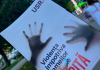 „România fără violență”, dezbatere organizat de USR Vaslui în sprijinul victimelor violenței domestice