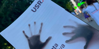 „România fără violență”, dezbatere organizat de USR Vaslui în sprijinul victimelor violenței domestice