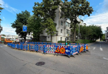 Restricții de trafic în municipiul Vaslui