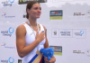 Vasluianca Bianca Ifteni a devenit campioană mondială