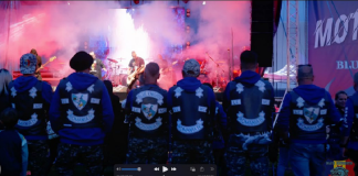 Anton, Țapinarii, Zob și Sukar Nation, prezenți la a patra ediție MotorFest, Vaslui, 17-19 iulie