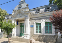 Renașterea unui monument: Casa Cerchez din Bârlad va fi complet restaurată în urma unei investiții de 4,7 milioane de lei