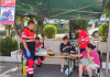 Zeci de vasluienii, bârlădeni și Hușenii au beneficiat de consultații medicale, cu ocazia zilei Serviciului de Ambulanță