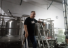 Berea artizanală Urban Hops, ambasador al Vasluiului la Paris