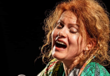 Maria Răducanu despre Huși: „Acolo am descoperit bucuria de a asculta muzică și de a cânta”