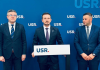 Andrei Durău, ministrul Economiei, a vizitat județul: „Cred că unele decalaje de dezvoltare se vor putea repara în următorii ani”