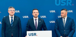Andrei Durău, ministrul Economiei, a vizitat județul: „Cred că unele decalaje de dezvoltare se vor putea repara în următorii ani”