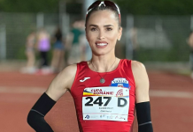 Mirela Lavric, dublă performanță la Cupa României: campioană națională la 200 de metri, vicecampioană la 400 de metri