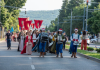 Legendara formație IRIS, pe scena Festivalului „Vasluiul Medieval”