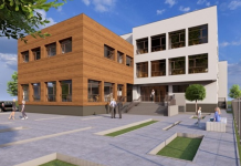 Primăria Vaslui anunță începerea lucrărilor la noul internat al Licieului cu Program Sportiv, investiție de 7,83 milioane de euro