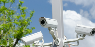Supraveghere video în mai multe puncte vulnerabile din Bârlad