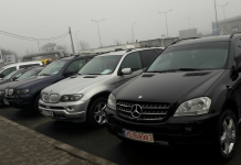 Șoferii vasluieni, obligați să nu aibă datorii la stat pentru a-și putea vinde mașinile