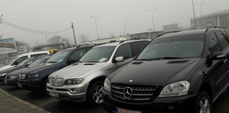 Șoferii vasluieni, obligați să nu aibă datorii la stat pentru a-și putea vinde mașinile