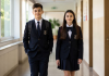 Uniformele școlare ar putea redeveni obligatorii