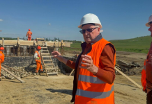 Viacons Rutier Huși face angajări: Sunt căutați muncitori calificați și necalificați