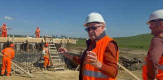 Viacons Rutier Huși face angajări: Sunt căutați muncitori calificați și necalificați