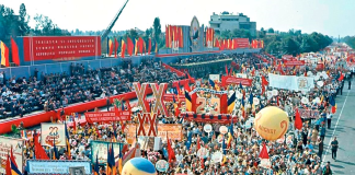 Calendarul zilei: Istoria zilei de 18 august