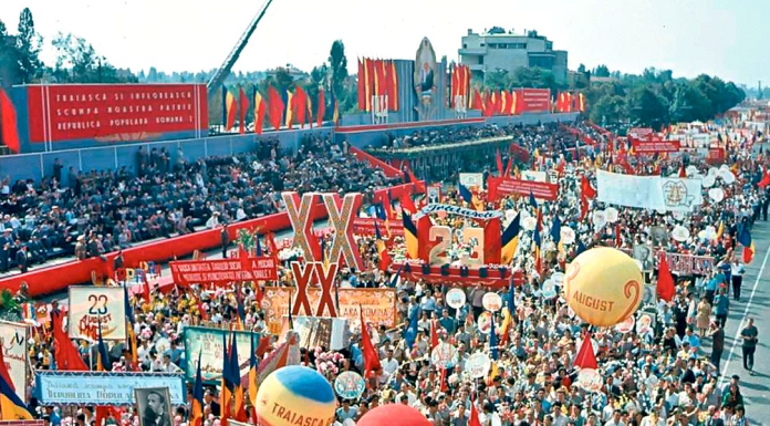 Calendarul zilei: Istoria zilei de 18 august